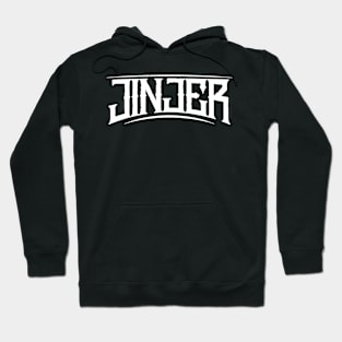 jinjer Hoodie